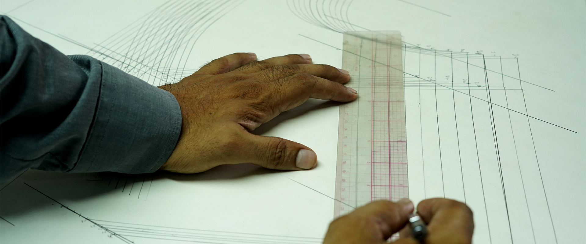Pattern Making